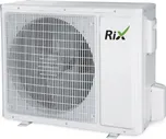 Характеристики - Кондиционер RIX Life I/O-W09PG белый