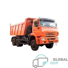 Кондиционер на КАМАЗ 4 кВт Cummins