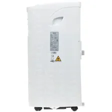 Кондиционер мобильный DEXP AC-P09MA/W
