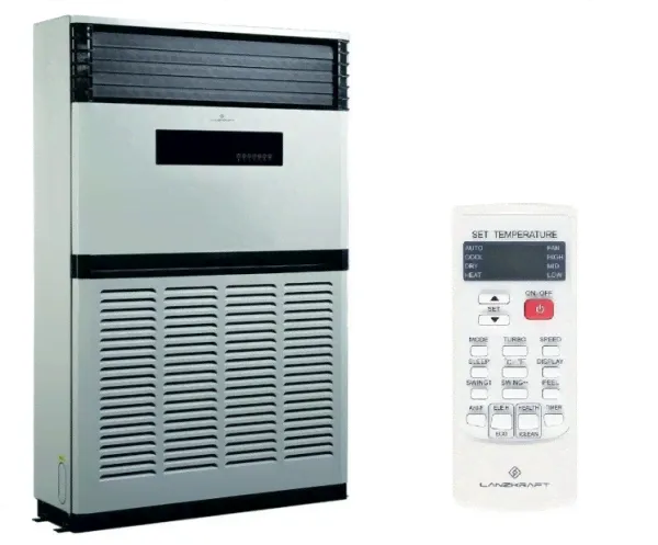 Колонный кондиционер Lanzkraft LCFS-220Z / LCO-220Z-1