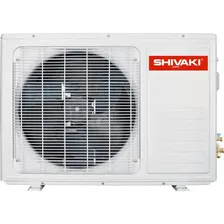 Настенный кондиционер Shivaki SSH-P079DC