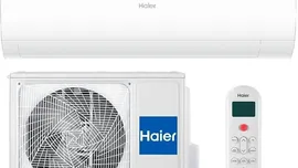 Кондиционер-сплит Haier CORAL DC AS25HPL1HRA/1U25HPL1FRA (инвертор)