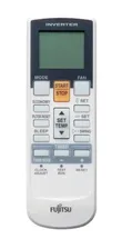 Кассетный кондиционер (компактный) Инверторный Fujitsu AUYG24LVLA / UTGUFYDW / AOYG24LALA