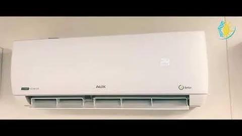 Кондиционер AUX ASW-H09A4/JD-R2DI / обзор на 180° (Koenigclimat) в Калининграде
