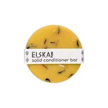 Твердый кондиционер для волос "Elska Pure", 60 г, Elska