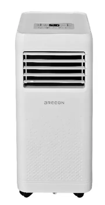 Мобильный кондиционер Мобильный кондиционер Breeon BPC-09BCN-0