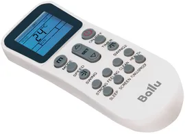 Кондиционер BALLU BSW-09HN1