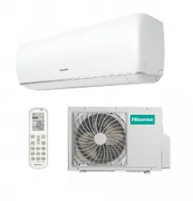 Кондиционер настенная сплит-система Hisense AS-10UW4RYDTV02