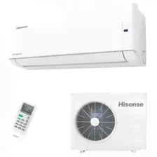 Настенный кондиционер (сплит-система) Hisense AS-09HR4SVNNT4
