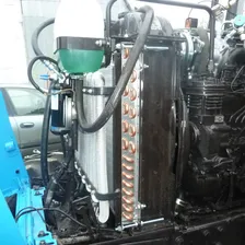 Кондиционер МТЗ-1221, 12V