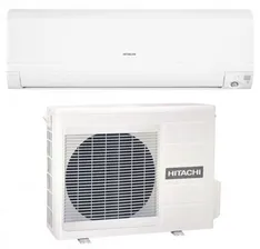 Кондиционер Hitachi RAK-60RPE/RAC-60NPE (без пульта)