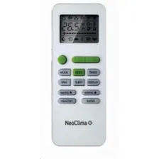 Кондиционер NeoClima NS/NU-HAP07T серия PRO-HEALTH