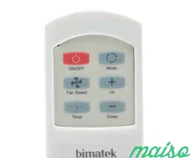 Кондиционер Bimatek AM310 в Москве