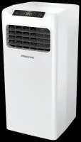 Мобильный кондиционер Hisense AP-07CR4GKWS00, белый