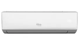 Кондиционер Oasis EL-9 инвертор завод TCL компрессор TOSHIBA