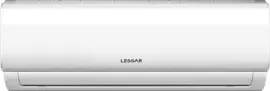Инверторный кондиционер с длиной трассы 25 м LESSAR LS-HE12KRA2A/LU-HE12KRA2A