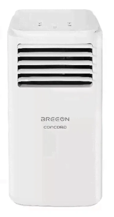 Мобильный кондиционер Мобильный кондиционер Breeon BPC-12BCD-0