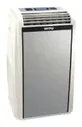 Продам мобильный кондиционер Korting KACM109HC-W
