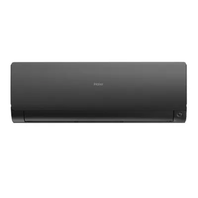 Кондиционер настенный (сплит-система) Haier Flexis Super Match DC-инвертор Матовый чёрный AS25S2SF2FA-B/1U25S2SM3FA