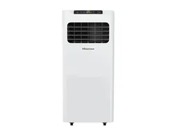 Мобильный кондиционер Hisense W-series AP-09CR4GKWS00