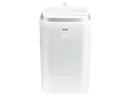 Кондиционер мобильный Ballu Platinum BPHS-15H