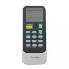 Кондиционер мобильный HISENSE AP-09CW4GNCS00 белый AP09CW4GNCS00