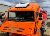 Кондиционер автономный автомобильный 12 В и 24 В (моноблок)