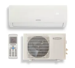 Настенный кондиционер Бирюса FORTUNA Inverter B-09FIR/B-09FIQ