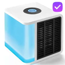 "Air Cooler" || Переносной мини-кондиционер