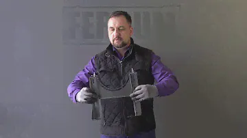Ferrum. Стеновой хомут