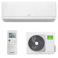 Кондиционер Lessar COOL LS-H24KPA2 / LU-H24KPA2
