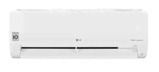 Кондиционер Инверторный LG S09EQR-1