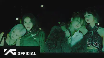 BLACKPINK - 'Lovesick Girls' Concept Teaser Video