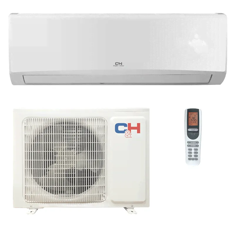 Кондиционер Cooper Hunter CH-S12FTXE NG Wi-fi