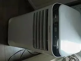 Кондиционер DEXP GW09RI