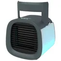 Кондиционер мобильный evaPolar evaCHILL EV-500 URBAN, класс А+++, 2 м2, 3 режима, серый