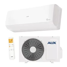 Кондиционер AUX Q Light series AS-H07A4/QH-R1/ASW-H07A4/QH-R1 до 20 м2 неинвертор