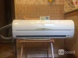 Кондиционер SANYO SAP-C75HGC