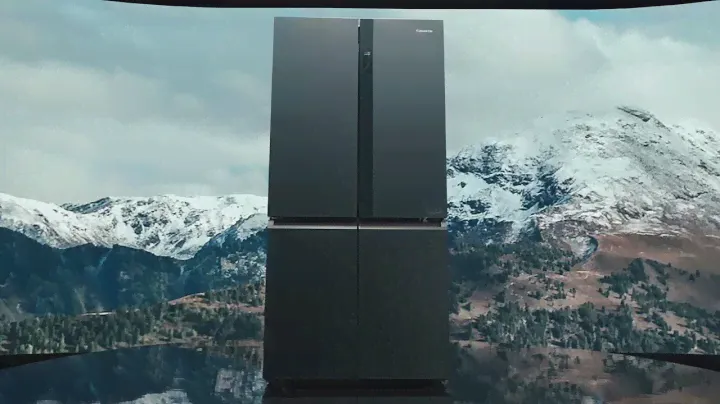 Casarte Refrigerator