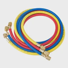 🛍 Кондиционер трубка из фторида 14 psi, кондиционерный трубопровод для хладагента дюйма, шланг для кондиционирования воздуха HVAC для R410a R32