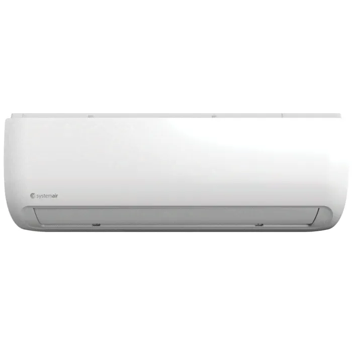 Кондиционер Systemair SYSPLIT WALL SMART 12 V2 EVO HP Q в Санкт-Петербурге-0