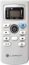 Мобильный кондиционер Loriot LPC-12TSM Серия Saturn