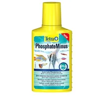 Кондиционер Tetra PhosphateMinus 250мл для снижения высокого уровня фосфатов в аквариумной воде, на 1000л