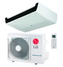 Потолочный кондиционер Инверторный LG UV48R / UU48WR