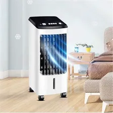 Портативный воздушный охладитель Germatic BL-201DL. Портативный Кондиционер.