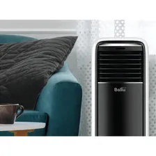 Кондиционер мобильный BALLU Smart Disign-09