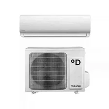 Daichi ICE25AVQS1R-1/ICE25FVS1R-1 кондиционер