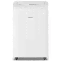 Мобильный кондиционер Hisense Q-series AP-12CW4GLQS00