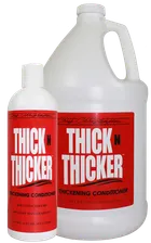 Кондиционер для густоты шерсти Thick N Thicker Conditioner