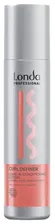 Londa Professional CURL DEFINER Несмываемый лосьон-кондиционер для вьющихся волос, 250 мл